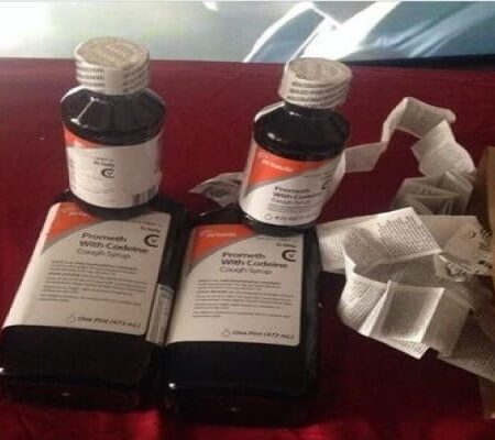 promethazine | promethazine codeine