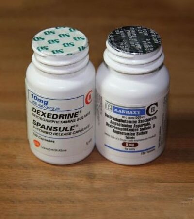dexédrine | dexedrine sans ordonnance