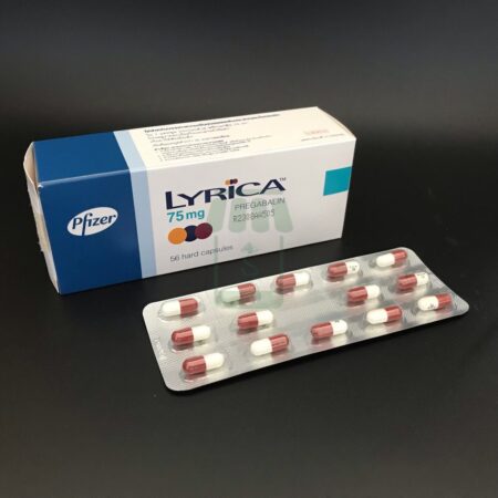 lyrica | lyrica 75