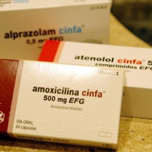 amoxicilina | amoxicilina 500