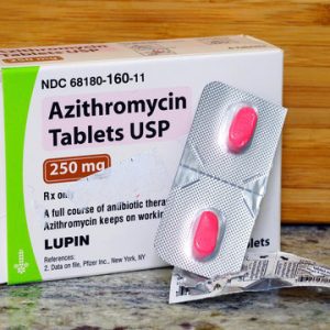 azithromycine | azithromycine 250 mg