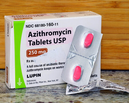 azithromycine | azithromycine 250 mg