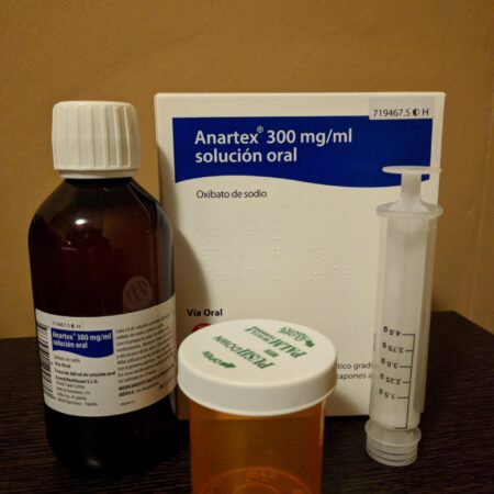 sodium oxybate