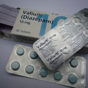 diazepam | diazépam | diazépam 10 mg