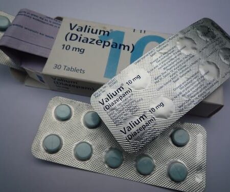 diazepam | diazépam | diazépam 10 mg