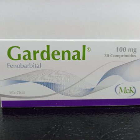 phenobarbital | phénobarbital