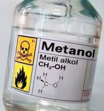 methanol | méthanol