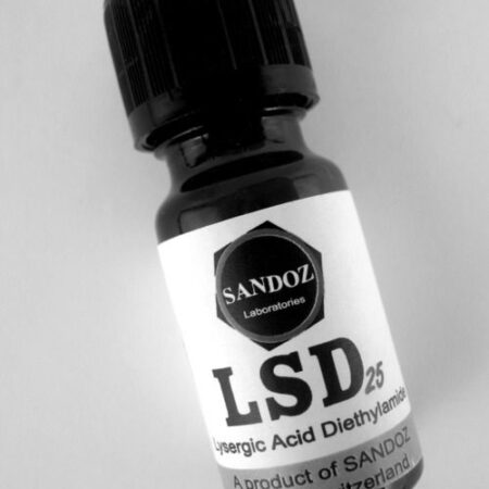 lsd | 1cp-lsd