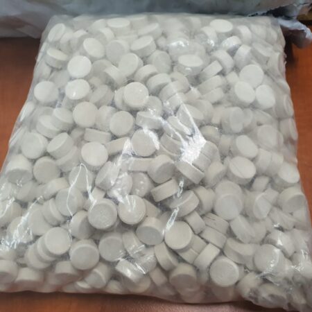 methaqualone | méthaqualone