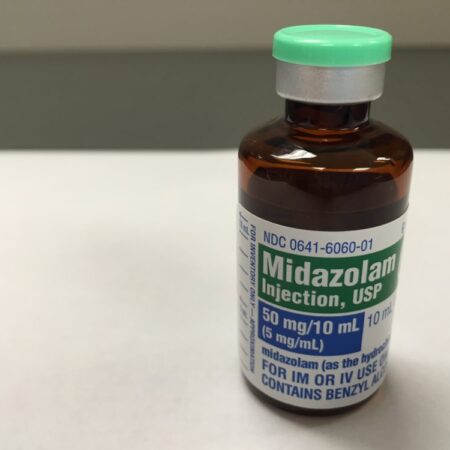 midazolam | midazolam vidal
