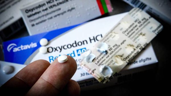 oxycodone | oxycodone 5mg