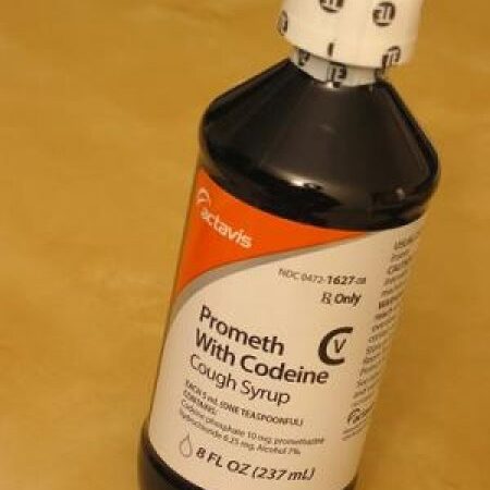 codéine médicament