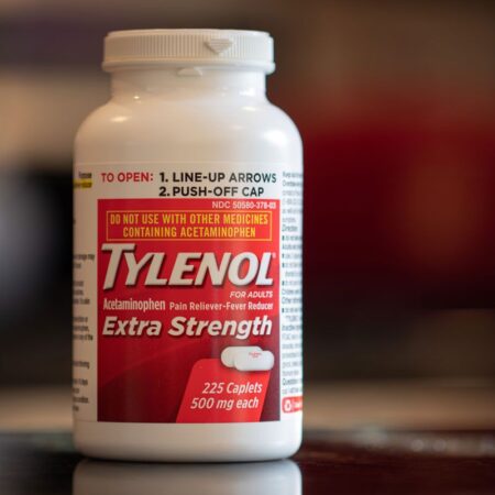 tylenol | tylenol france