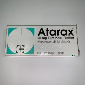 atarax | atarax generique