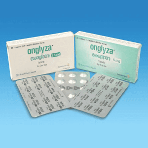 onglyza | onglyza 5 mg