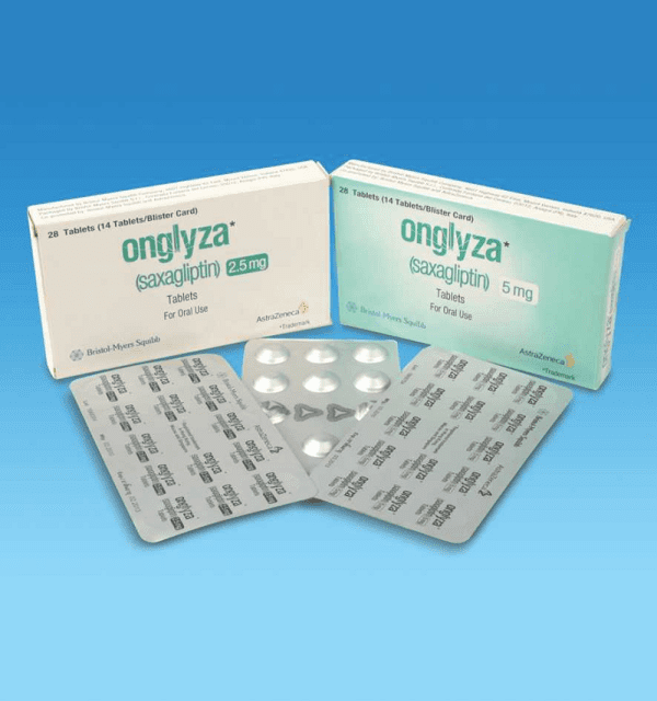 onglyza | onglyza 5 mg