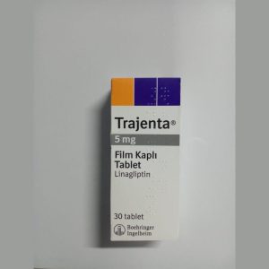 trajenta | trajenta 5 mg